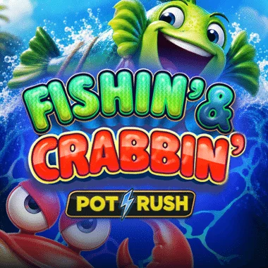 Fishin' & Crabbin'