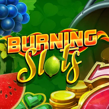 Burning Slots